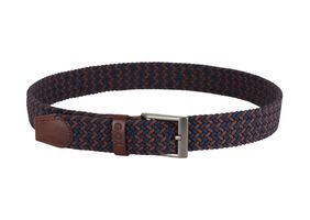 Flecht-Gürtel, 30mm breit