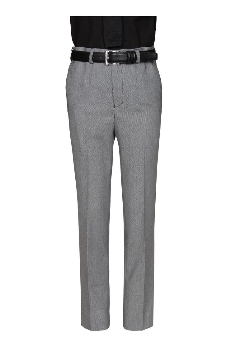 Boys-Classic-Hose Regular-Fit