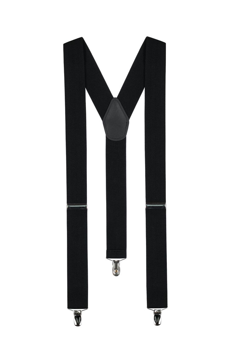 Hosenträger mit Clips